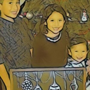 Meet your Posher, Aidee